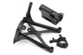 Miniatyrbillede 1 af 4: HPI Mount Set (Micro)