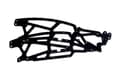 Miniatyrbillede 4 af 5: HPI Low Cg Chassis 2.5Mm (Black)