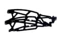 Miniatyrbillede 5 af 5: HPI Low Cg Chassis 2.5Mm (Black)