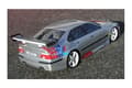 Miniatyrbillede 3 af 7: HPI BMW M5 Body (200mm)