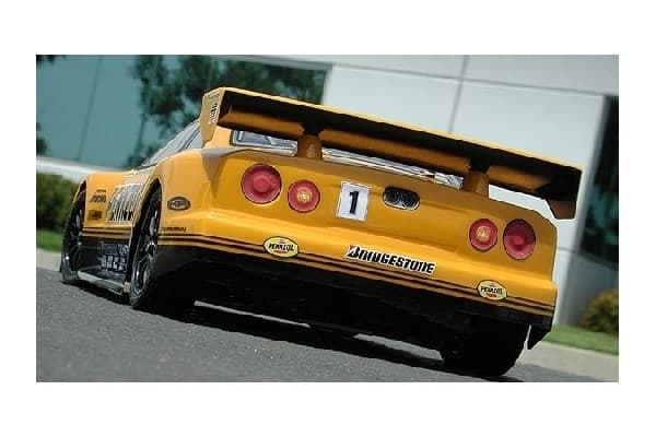 HPI Nissan Skyline R34 Gt-R Gt Body (200Mm)
