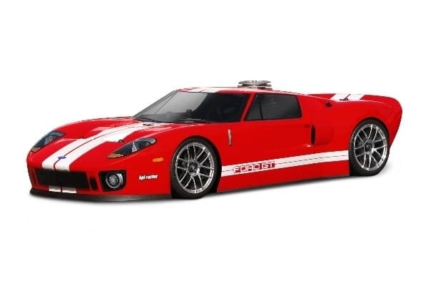 Ford Gt karosseri (200Mm/Wb255Mm)