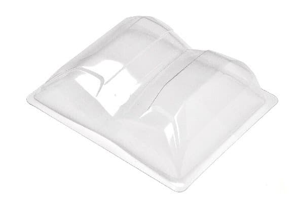 HPI Baja 5B-1 Buggy Clear Side Body (Left/Right)