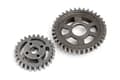 Miniatyrbillede 1 af 4: HPI High Speed Third Gear Set For Savage 3 Speed