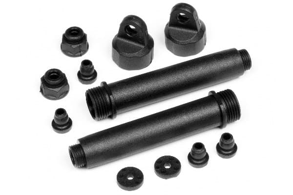HPI Shock Body Set (2 Shocks)