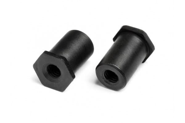 Styringsbøssing 3X6X10Mm