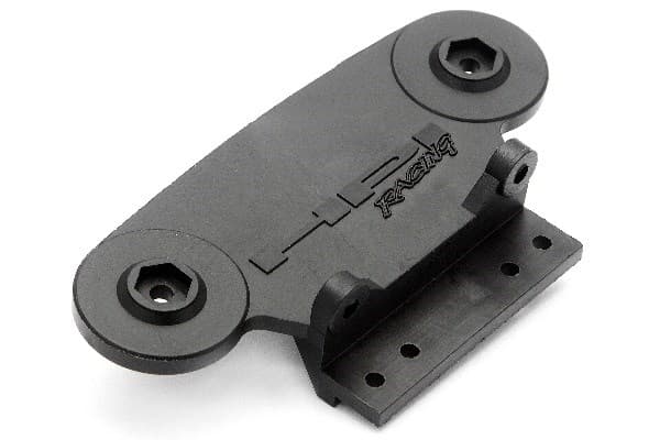 Bumper (Front & Rear/Sprint)