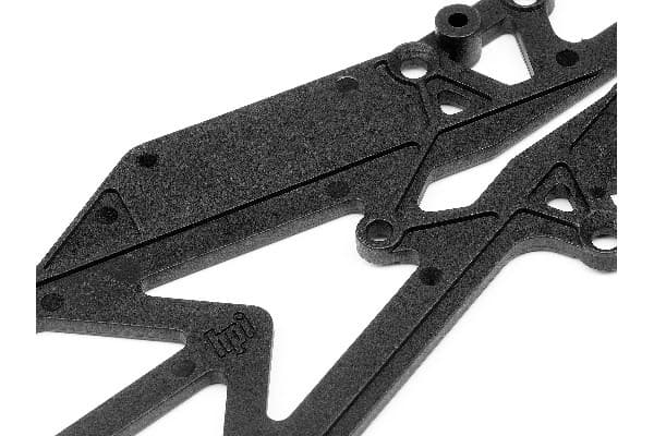 HPI Upper Deck