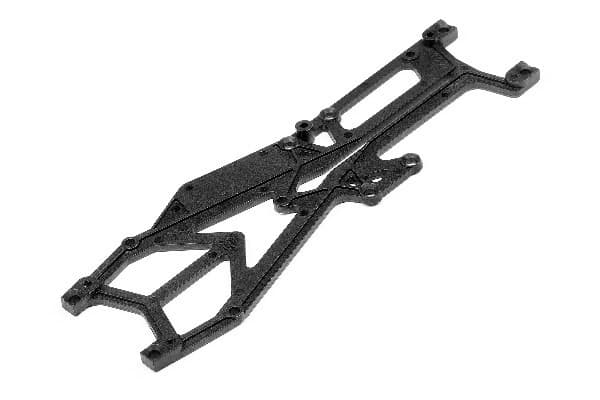 HPI Upper Deck