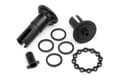 Miniatyrbillede 1 af 2: HPI Differential Outdrive Set
