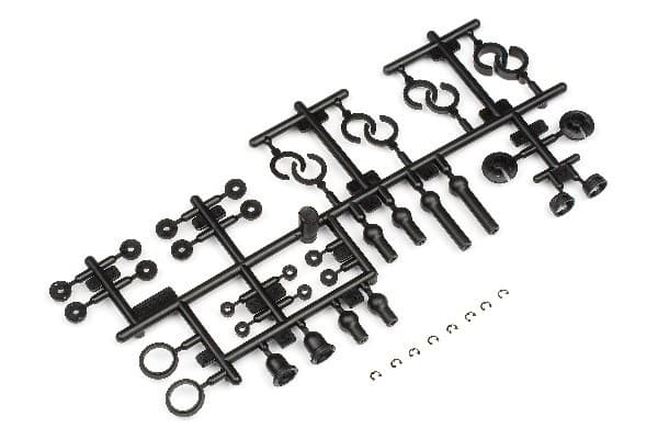 Shock Parts Set