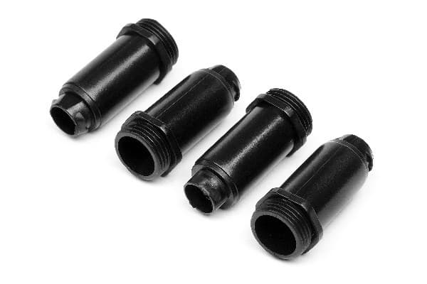 HPI Shock Body (4Pcs)