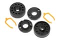 Miniatyrbilde 1 av 4: Shock Piston Set