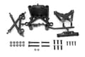 Miniatyrbillede 3 af 4: HPI Front Bulk Head Set