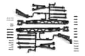 Pikkukuva 4 / 4: Body Mount Set (Side)