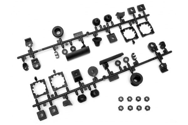 Nut Holder Set