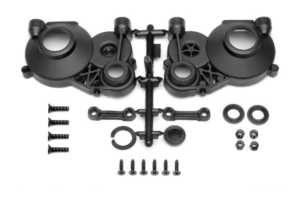 Gear Box Set