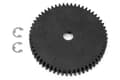 Miniatyrbilde 4 av 4: Spur Gear 57T
