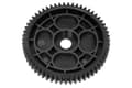 Miniatyrbilde 2 av 4: Spur Gear 57T