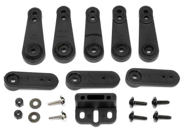 HPI Servo Arm Set