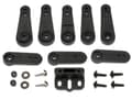 Miniatyrbillede 4 af 5: HPI Servo Arm Set
