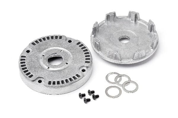 HPI Spur Gear Holder Set