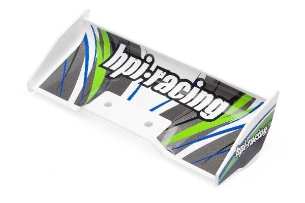 HPI Molded Wing