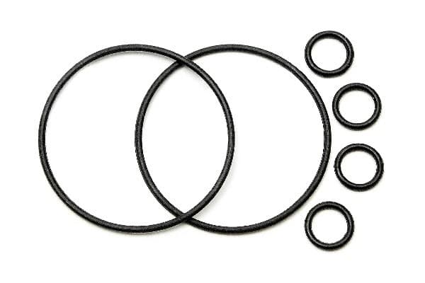 O-ringsett for girdiff (Sprint)