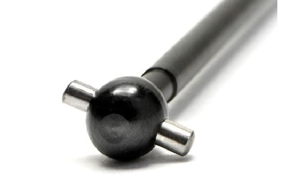 Senterben 6 X 60Mm (Nitro 3)