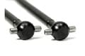 Miniatyrbillede 1 af 2: HPI Dogbone 6 X 52M (2Pcs/Nitro 3)
