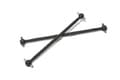 Pikkukuva 1 / 2: Dogbone 9 X 123Mm (Black/2Pcs)