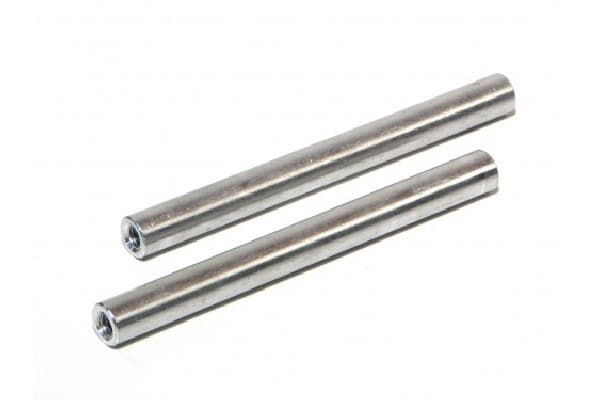 Skjøtepinne 4X7X74Mm (2 stk.)