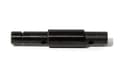 Miniatyrbild 1 av 5: Idler Shaft 6X8X45Mm (Black/1Pc)