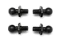Miniatyrbilde 3 av 4: Kule 4,3X4Mm (4-40/4stk)