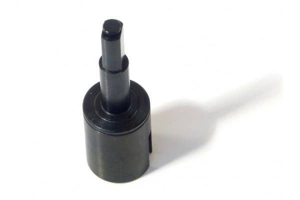 HPI Gear Shaft 5X38X7Mm