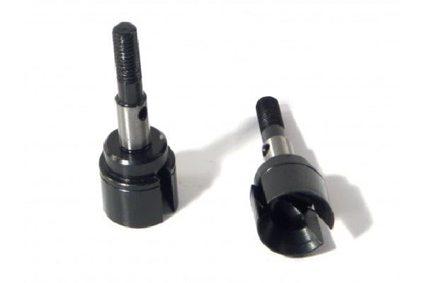 Aksel 5X36X7Mm (2 stk.)