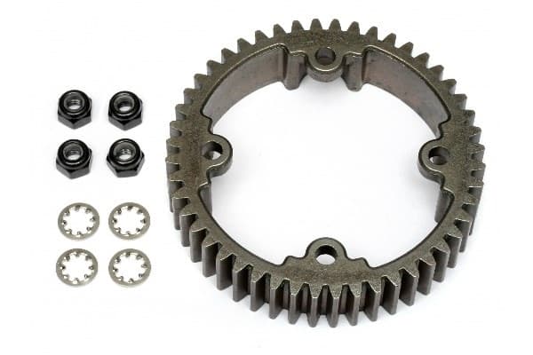 HPI Diff Gear 48 Tooth