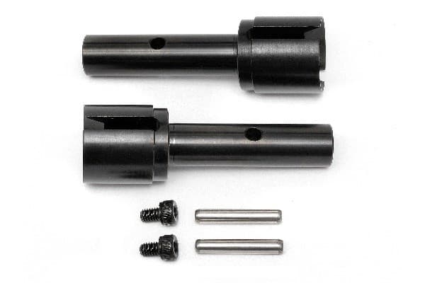 Drivaksel 22X68Mm (2 stk.)
