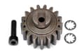 Miniatyrbild 3 av 4: Pinion Gear 17 Tooth