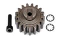 Miniatyrbild 4 av 4: Pinion Gear 17 Tooth