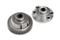 Miniatyrbild 2 av 4: Pinion Gear 17 Tooth