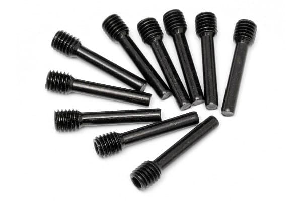 HPI Screw Shaft M5X3X22Mm (10Pcs)