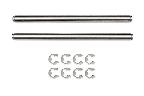 HPI Shaft 6X94Mm (2Pcs)