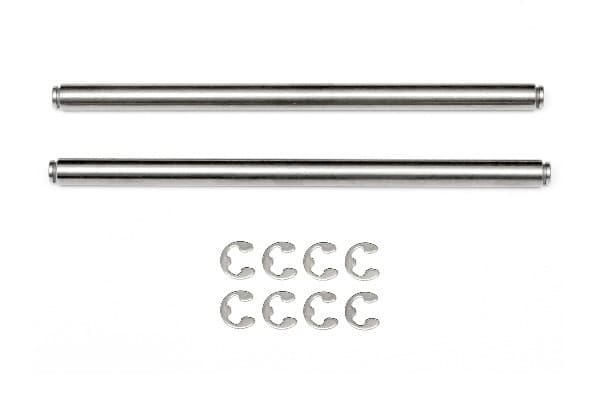 Shaft 6X108Mm (2Pcs)