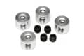 Miniatyrbillede 1 af 2: HPI Stop Collar 2.3Mm (4Pcs)