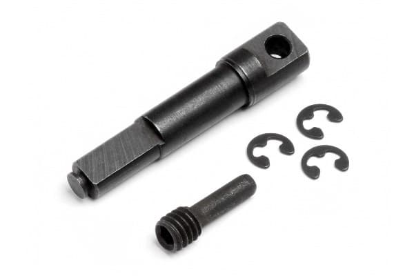 HPI Gear Shaft 5X6X29Mm