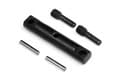 Miniatyrbild 1 av 2: Drive Shaft 6_32Mm