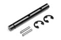 Miniatyrbillede 1 af 2: HPI Drive Shaft 5X43Mm