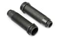 Miniatyrbilde 1 av 2: Aluminium gjenget støtdemperkropp (70-103Mm/2stk)