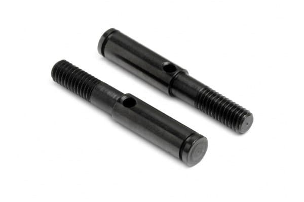Foraksel 5X29Mm (2 stk.)